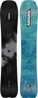 Photos - Snowboard K2 Alchemist 164W (2023/2024) 