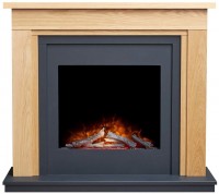 Electric Fireplace Adam Brentwood 