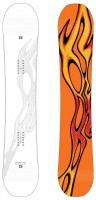 Photos - Snowboard K2 Gateway Pop 150 (2023/2024) 