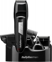 Hair Clipper BaByliss 8 in 1 All Over Grooming Kit 7056CU 
