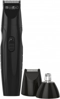 Hair Clipper Wahl GroomEase Rechargeable Multigroomer 