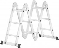 Photos - Ladder Higher ML-103 350 cm