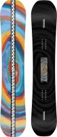 Photos - Snowboard K2 Hypnotist 152 (2023/2024) 