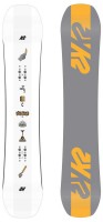 Snowboard K2 Afterblack 154 (2023/2024) 