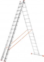 Photos - Ladder Higher 73PRO S-7313 895 cm