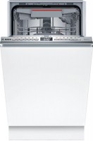 Integrated Dishwasher Bosch SPV 4EMX25E 