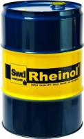Photos - Engine Oil Rheinol Primol Power Synth CS 10W-40 60 L