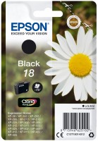 Photos - Ink & Toner Cartridge Epson 18 C13T18014012 