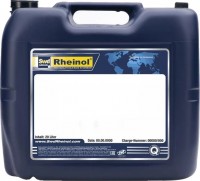 Photos - Engine Oil Rheinol Expert UHPD 10W-40 20L 20 L