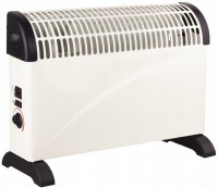 Photos - Convector Heater Mirpol HH-3110 2 kW