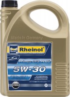 Photos - Engine Oil Rheinol Primus GF5 Plus 5W-30 4 L