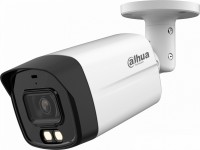 Surveillance Camera Dahua HAC-HFW1509TLM-IL-A-S2 3.6 mm 