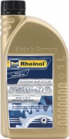 Photos - Gear Oil Rheinol Synkrol 4.5 Synth 75W-90 1 L