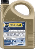 Photos - Gear Oil Rheinol Synkrol 4.5 Synth 75W-90 5 L