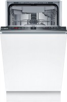 Integrated Dishwasher Bosch SPV 2HMX42E 