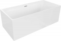 Photos - Bathtub Mexen Nita 170x80 cm