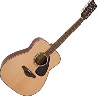 Acoustic Guitar Yamaha FG820II-12 
