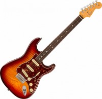 Guitar Fender 70th Anniversary American Professional II Stratocaster 