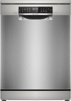 Photos - Dishwasher Bosch SMS 6ZCI49E stainless steel