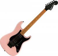 Guitar Squier Contemporary Stratocaster HH FR 
