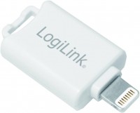 Card Reader / USB Hub LogiLink AA0089 