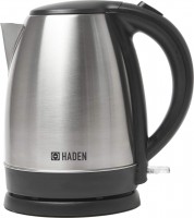 Electric Kettle Haden Iver 206459 stainless steel