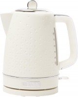 Photos - Electric Kettle Haden Starbeck 207203 ivory