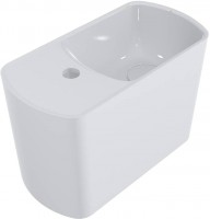 Photos - Bathroom Sink Miraggio Helix R 450 0001549 450 mm