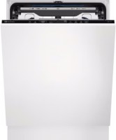 Integrated Dishwasher Electrolux EEM 69410 W 