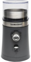 Photos - Coffee Grinder Hamilton Beach 80396RC 