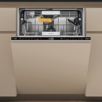Integrated Dishwasher Whirlpool W8 IHF58 TU 