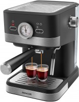 Photos - Coffee Maker Sencor SES 1721BK black