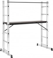 Photos - Ladder Higher ML-1106 275 cm