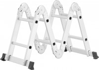 Photos - Ladder Higher ML-102A 250 cm