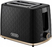 Photos - Toaster Sencor STS 7201BK 