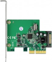 PCI Controller Card Delock 90068 