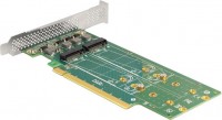 Photos - PCI Controller Card Delock 90090 