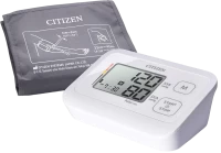 Photos - Blood Pressure Monitor Citizen CHU305 