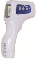 Clinical Thermometer Visiomed ThermoFlash LX-26 