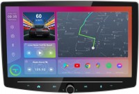 Photos - Car Stereo Torssen MU102 Carplay DSP 4G 