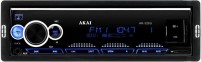 Photos - Car Stereo Akai AK-326U 