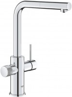Photos - Tap Grohe Blue Pure Minta 30601000 