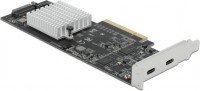 Photos - PCI Controller Card Delock 89009 