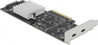 PCI Controller Card Delock 89011 