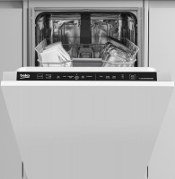 Photos - Integrated Dishwasher Beko DIS 16R10 