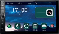 Photos - Car Stereo Nextone MD-704 