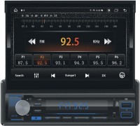 Photos - Car Stereo Nextone MD-757 