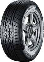 Tyre Continental ContiCrossContact LX2 235/55 R17 99V 