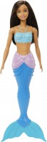 Photos - Doll Barbie Dreamtopia Mermaid HGR07 