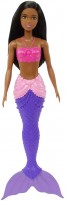 Doll Barbie Dreamtopia Mermaid HGR06 